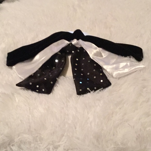 🖤NWT Bundle of 3 Assorted Pony Tail Accessory 🖤 - Picture 2 of 6